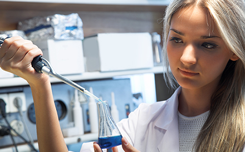 water testing lab chesapeake