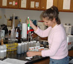 water testing Fairfax County Virginia