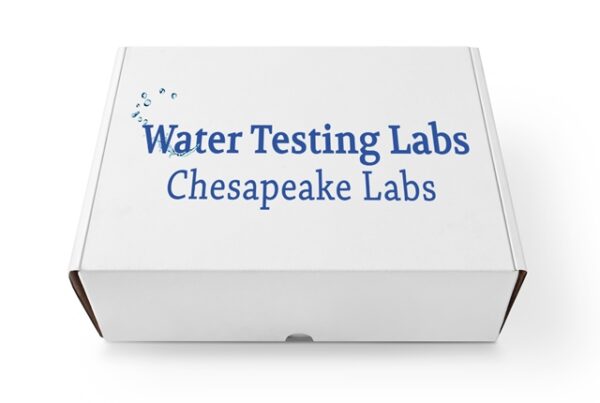 Watertest™ - 88 Item water testing kit